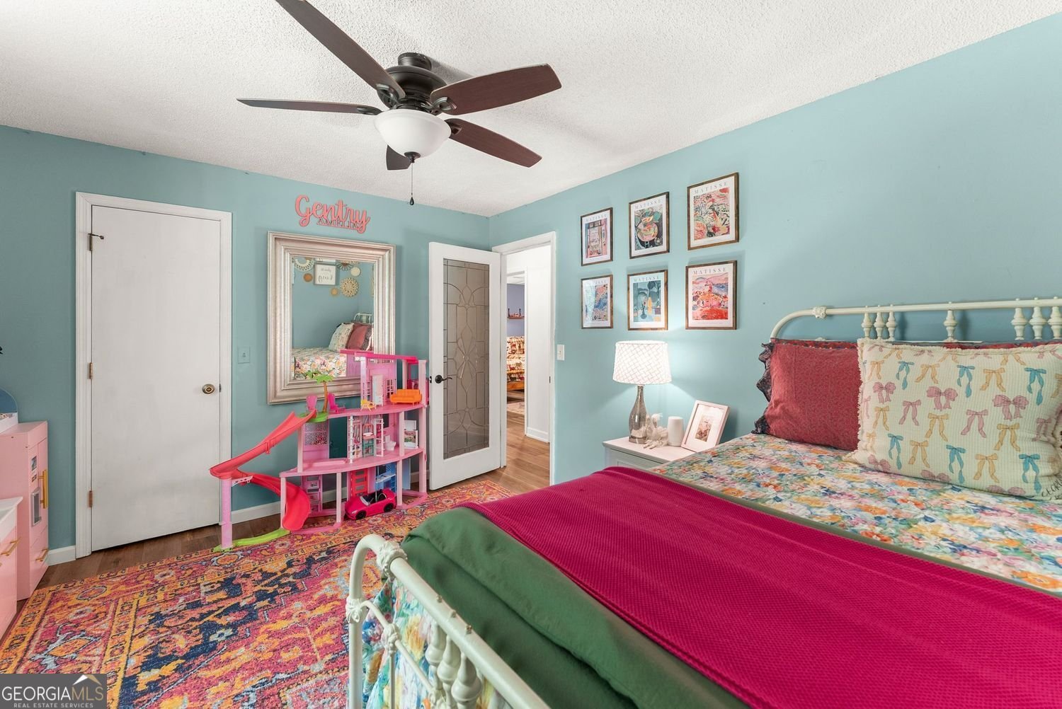 278 Oakwood Place Mount Airy - Photo 18