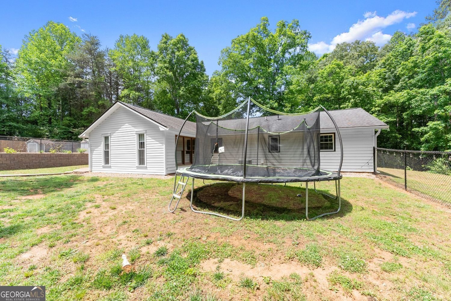 278 Oakwood Place Mount Airy - Photo 30