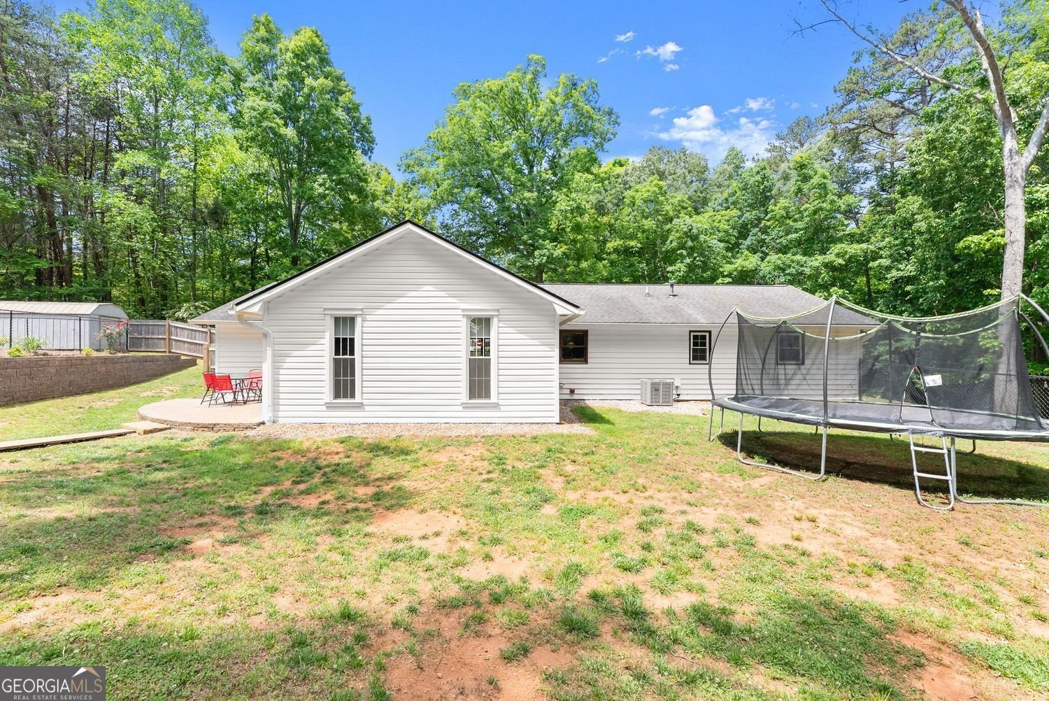 278 Oakwood Place Mount Airy - Photo 32