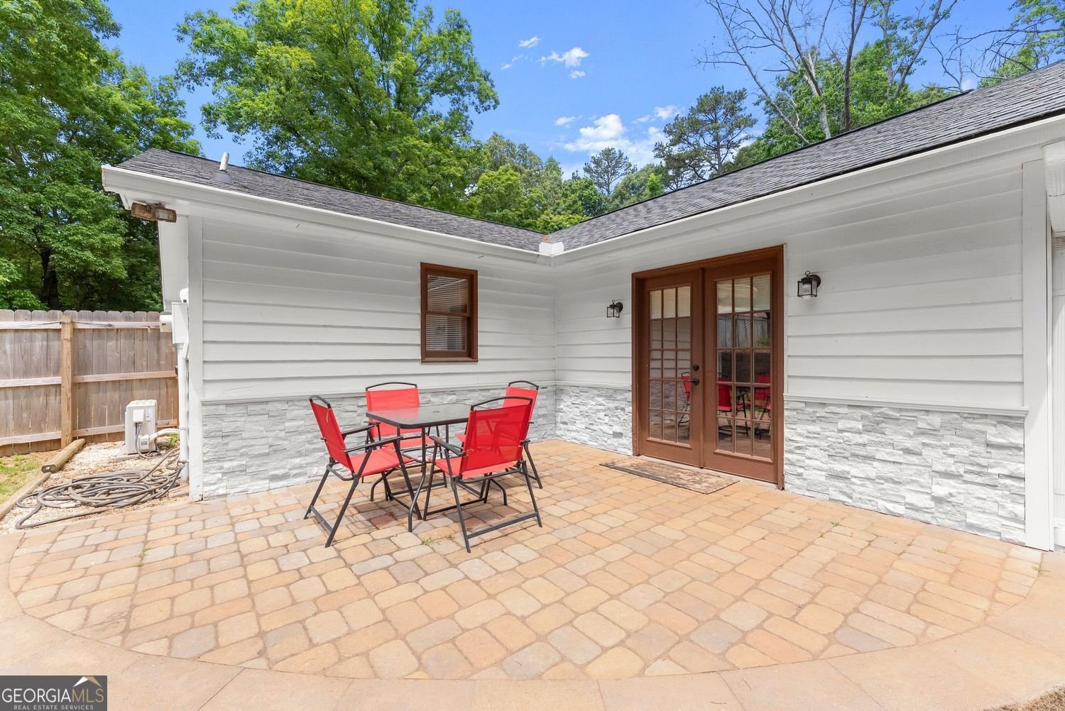 278 Oakwood Place Mount Airy - Photo 33