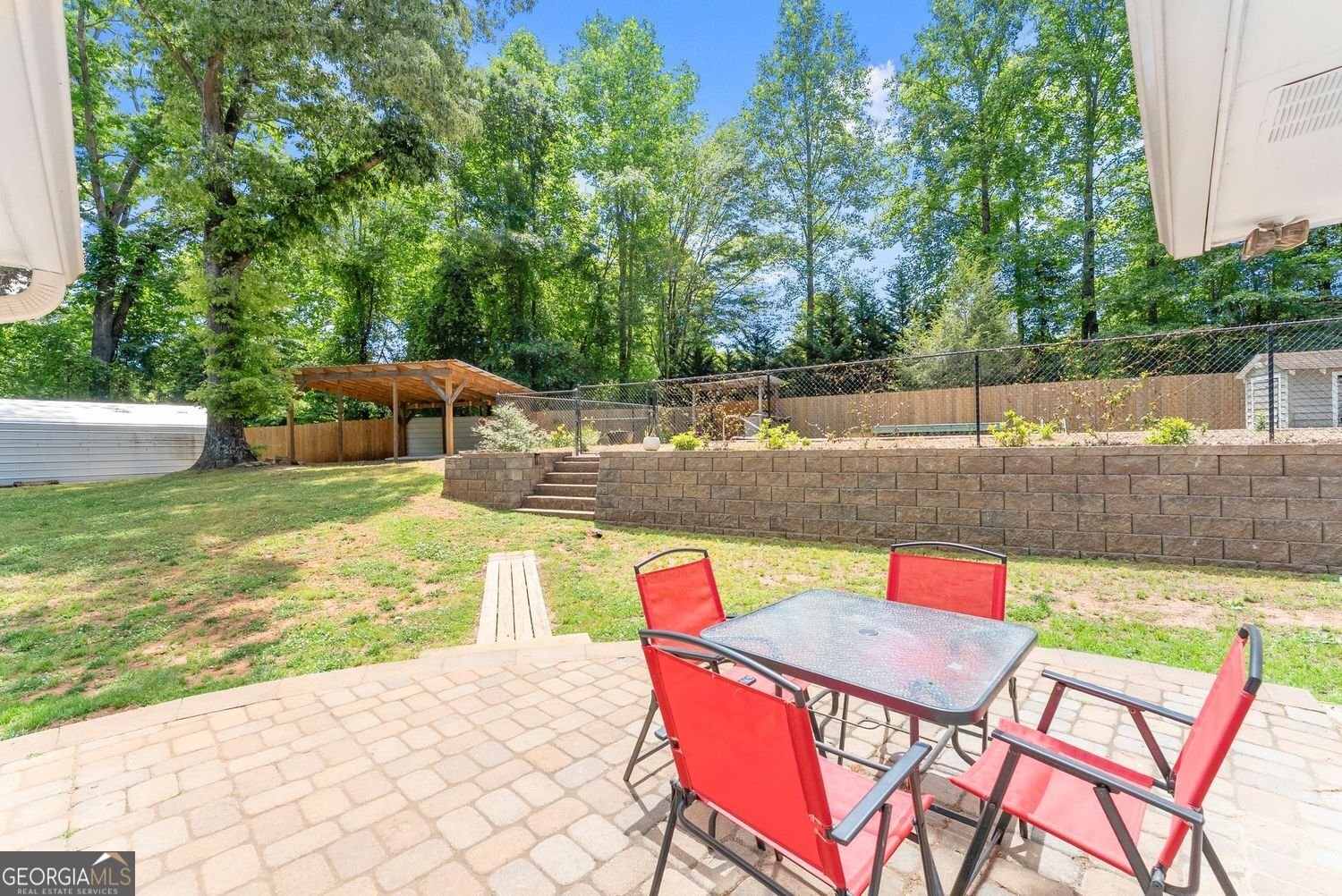 278 Oakwood Place Mount Airy - Photo 34