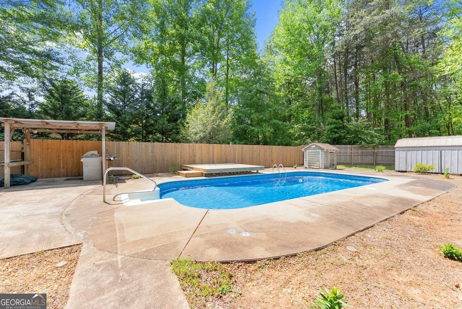 278 Oakwood Place Mount Airy - Photo 35