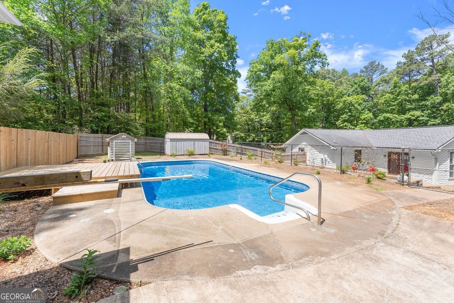 278 Oakwood Place Mount Airy - Photo 36