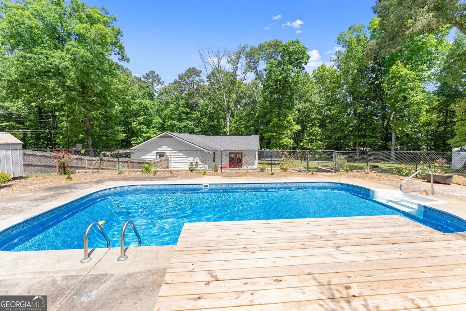 278 Oakwood Place Mount Airy - Photo 38