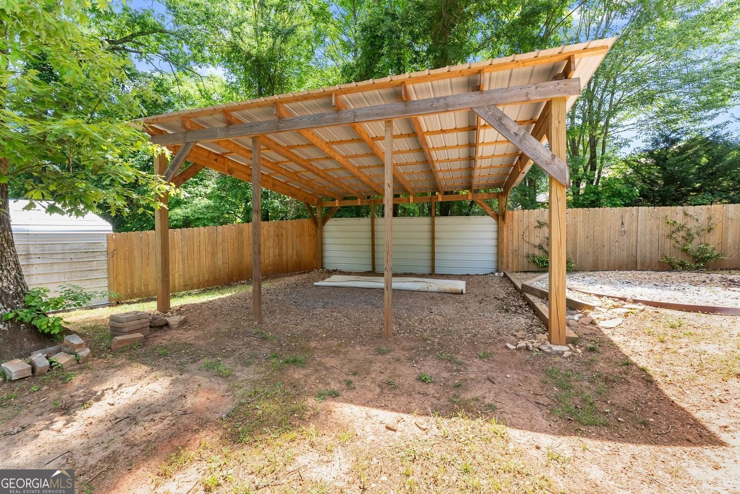 278 Oakwood Place Mount Airy - Photo 41
