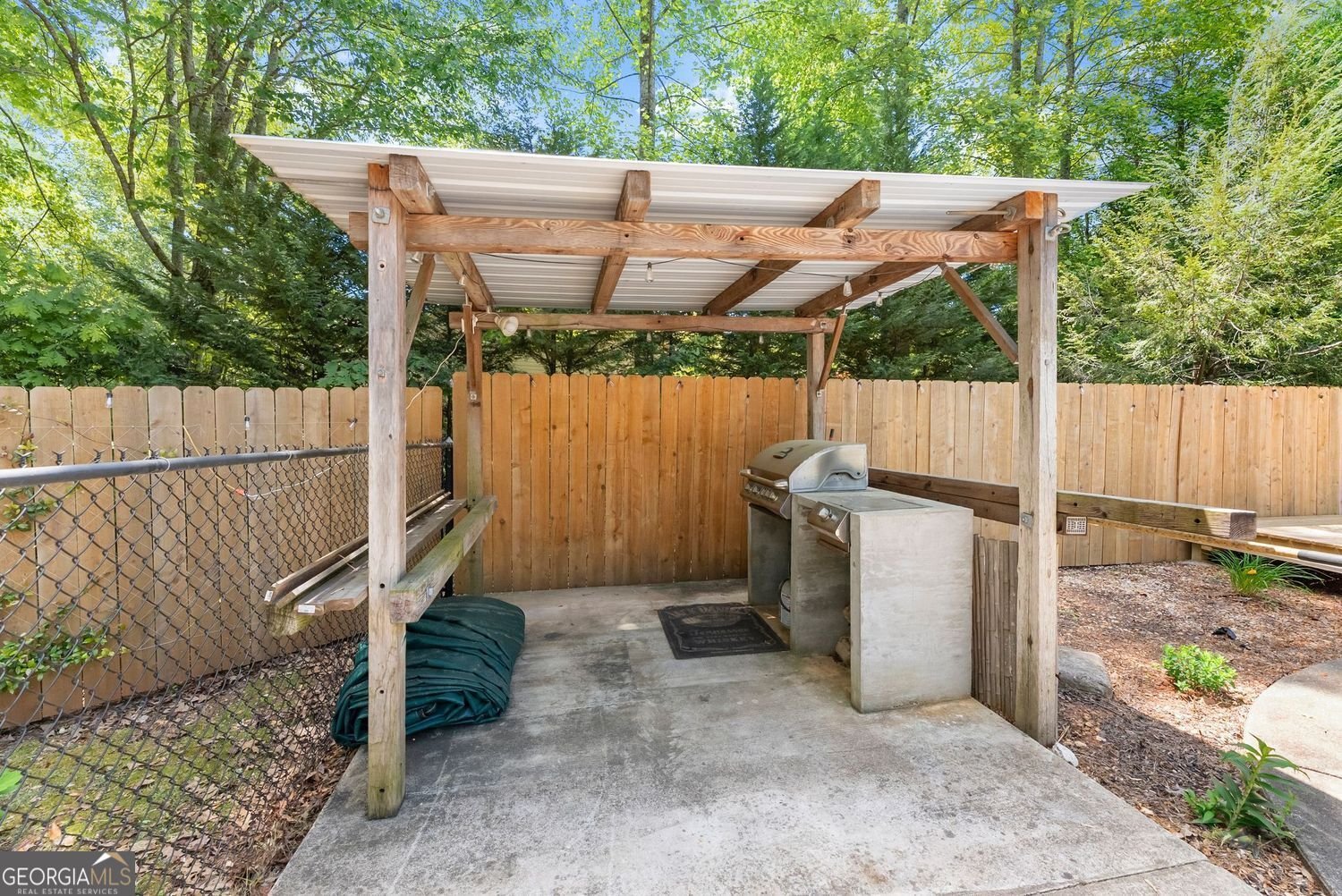 278 Oakwood Place Mount Airy - Photo 43