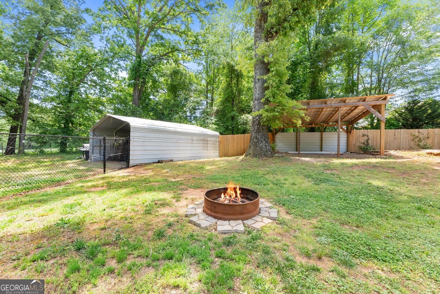 278 Oakwood Place Mount Airy - Photo 44
