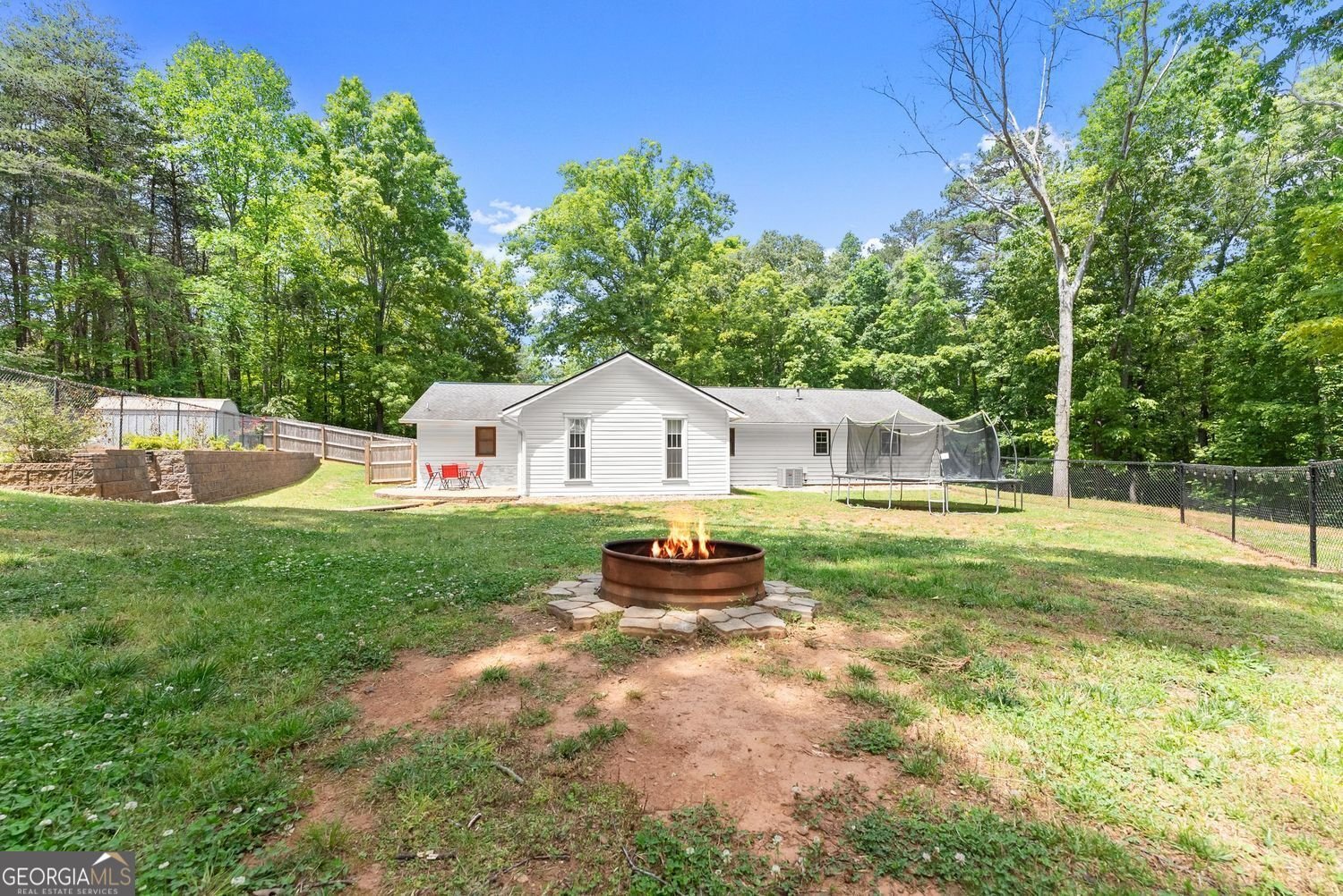 278 Oakwood Place Mount Airy - Photo 45