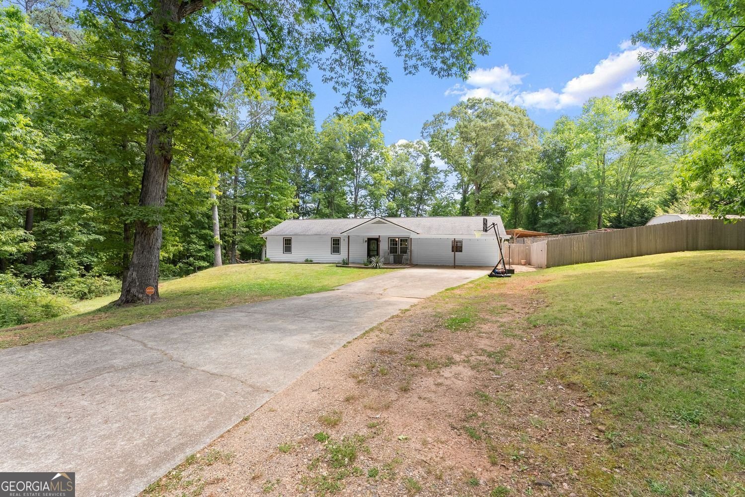 278 Oakwood Place Mount Airy - Photo 46