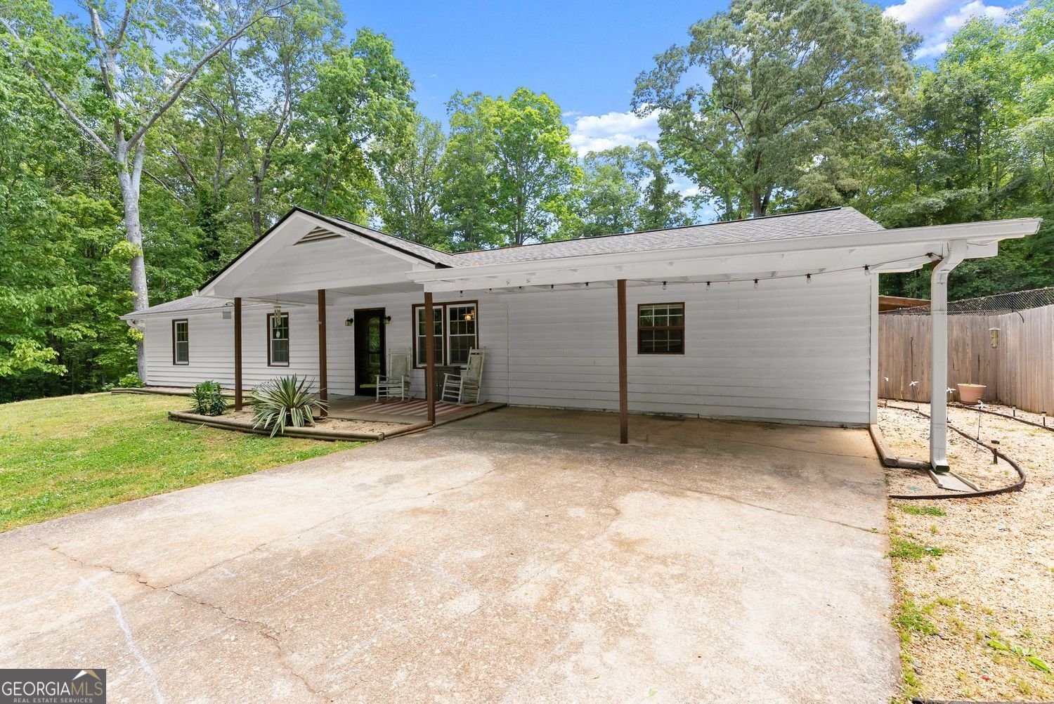 278 Oakwood Place Mount Airy - Photo 47