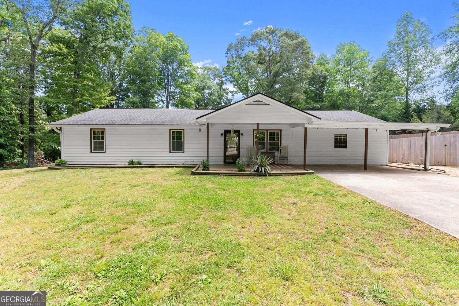 278 Oakwood Place Mount Airy - Photo 48