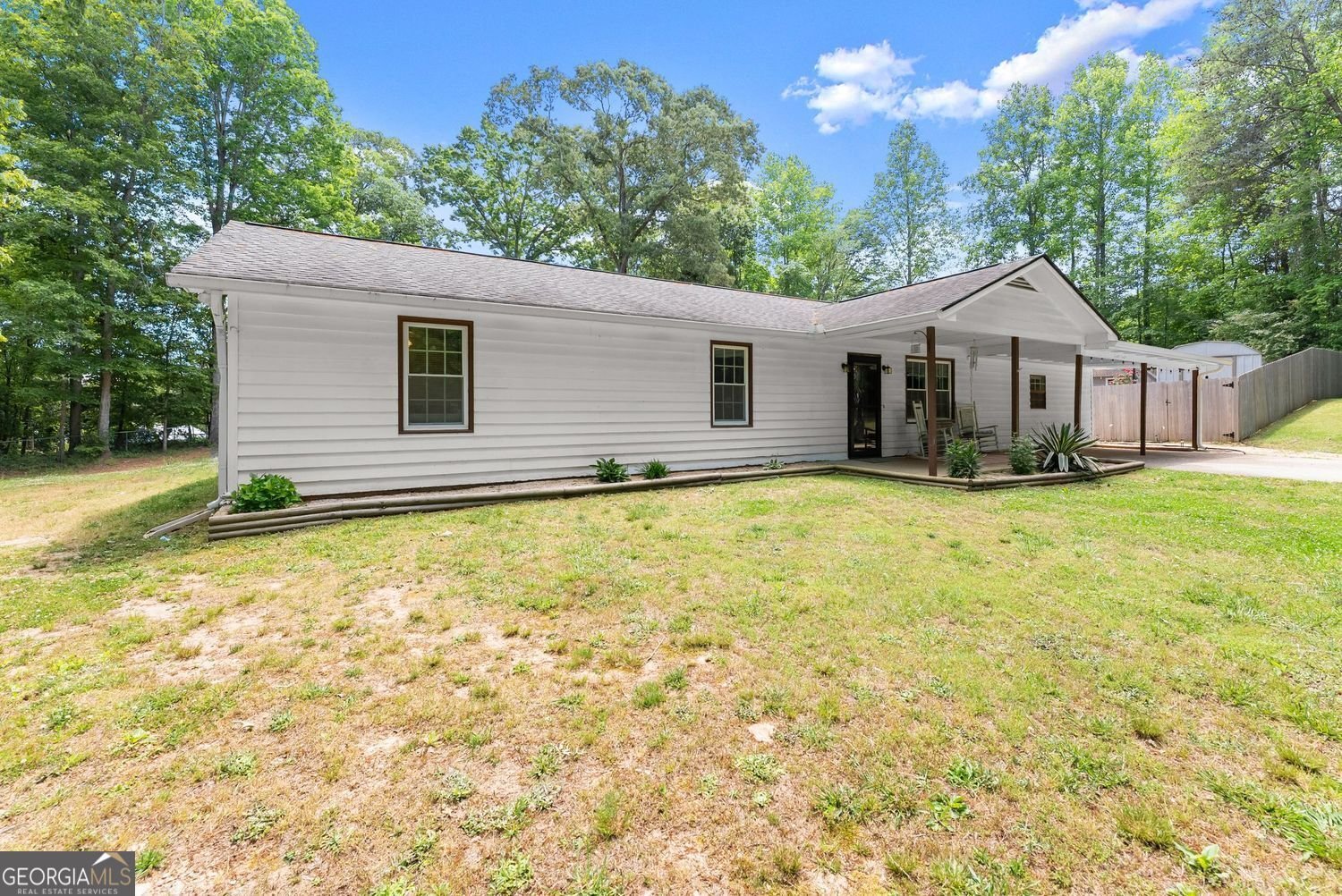 278 Oakwood Place Mount Airy - Photo 49