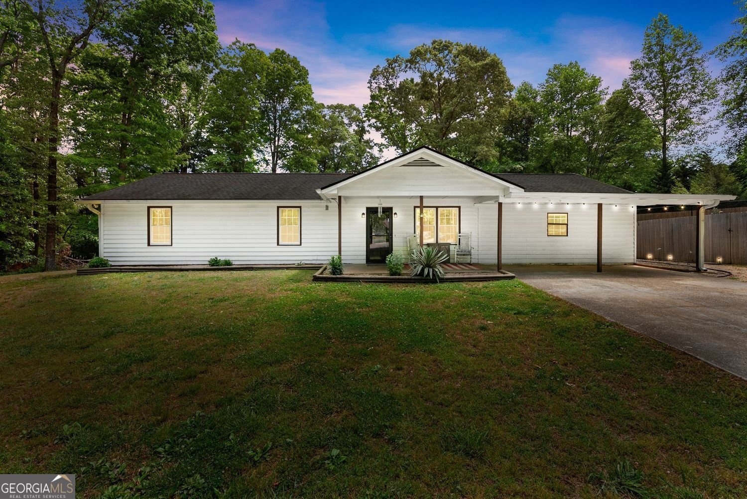 278 Oakwood Place Mount Airy - Photo 50