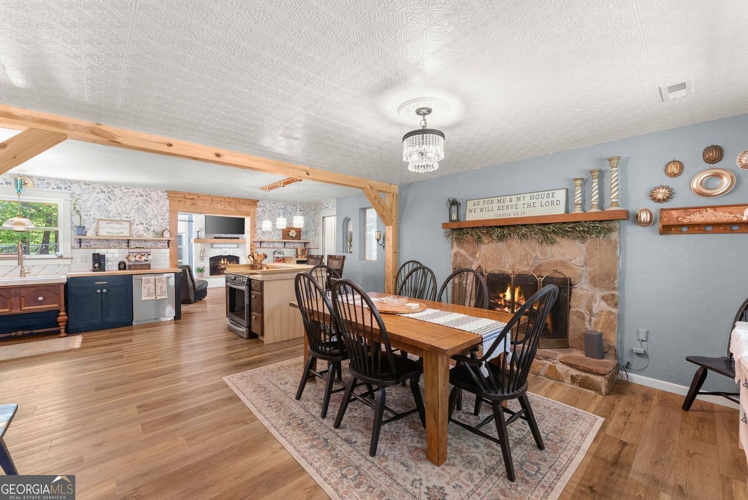 278 Oakwood Place Mount Airy - Photo 6