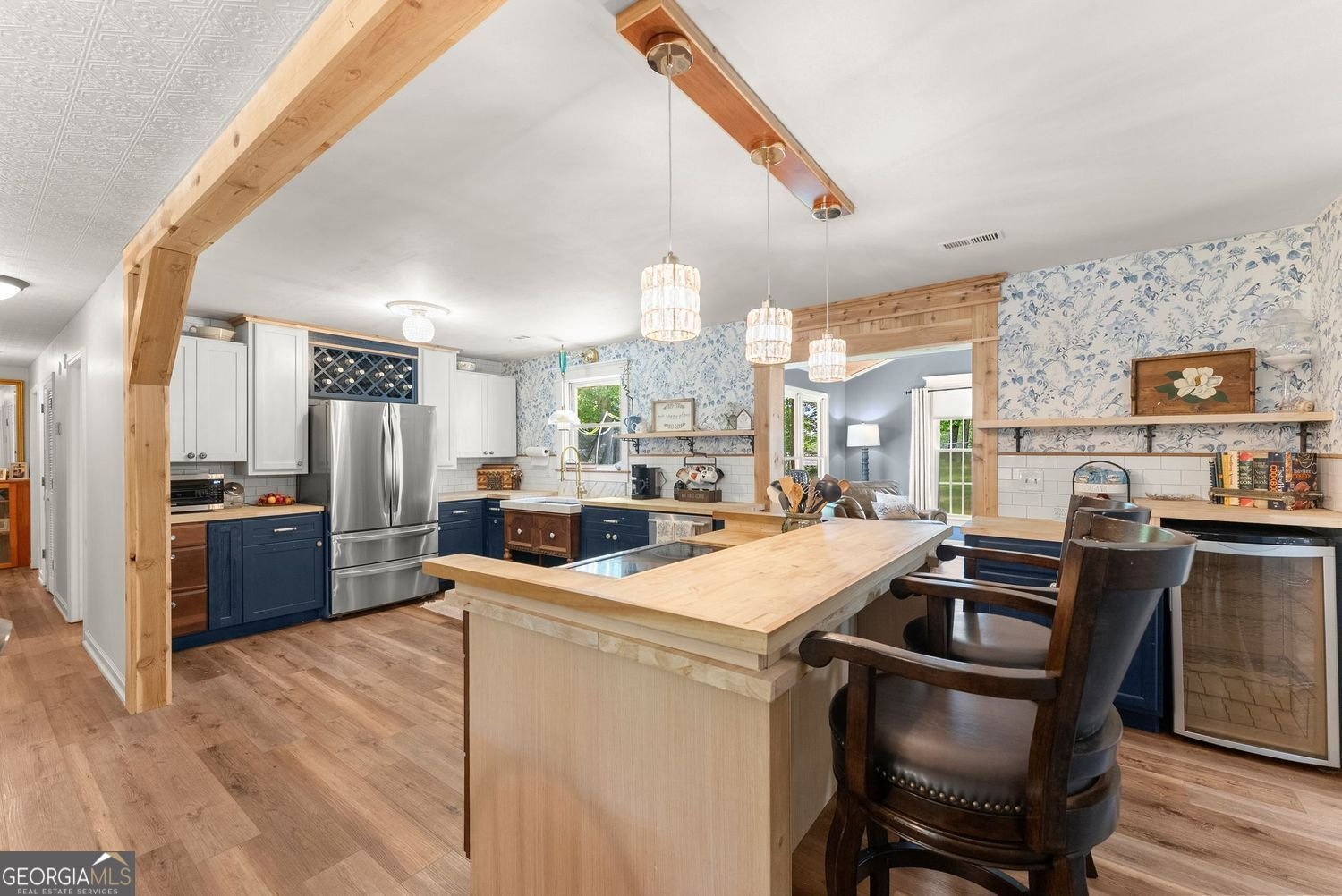 278 Oakwood Place Mount Airy - Photo 8