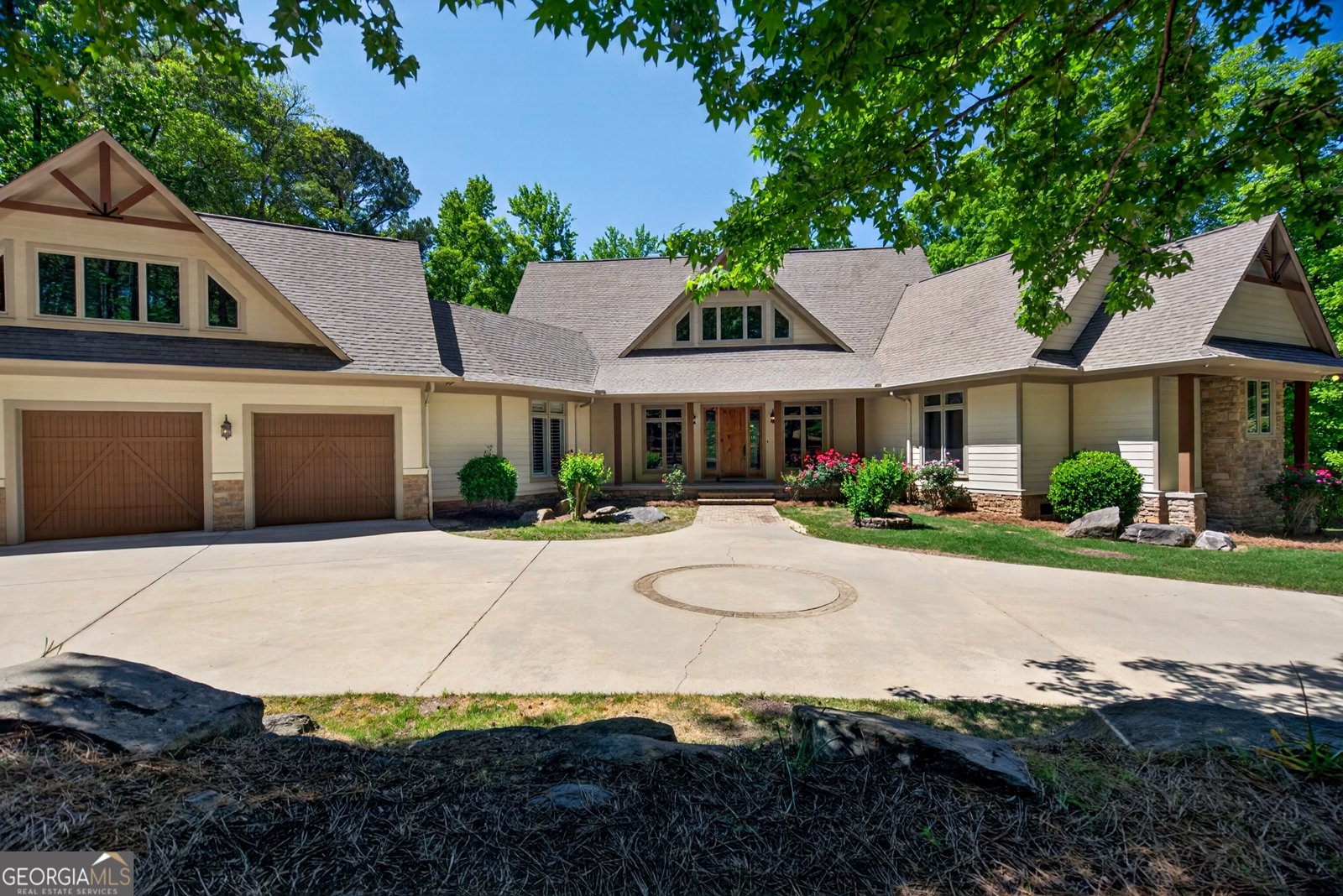 1154 Hunter Road Cataula - Photo 1