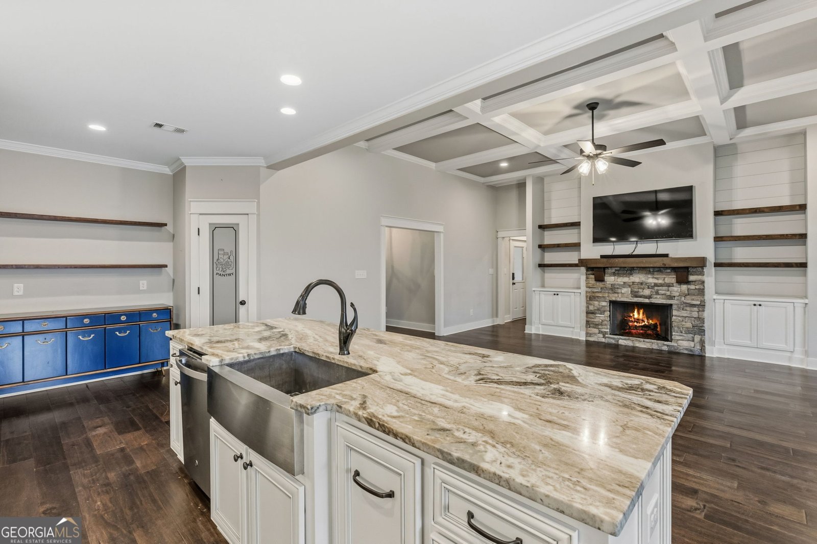 228 Perth Court Warner Robins - Photo 14