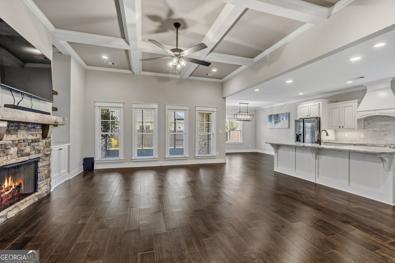 228 Perth Court Warner Robins - Photo 15