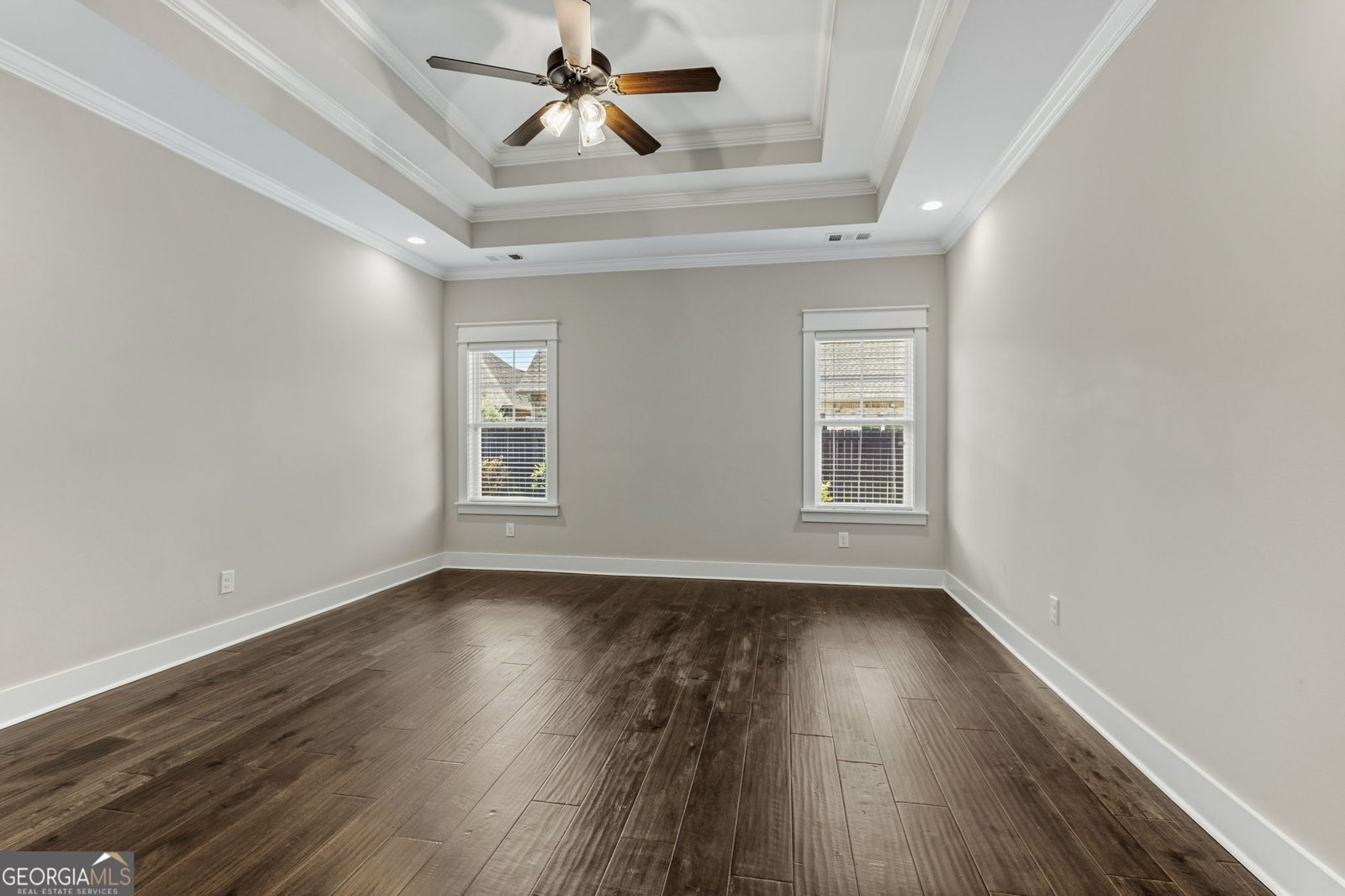 228 Perth Court Warner Robins - Photo 21