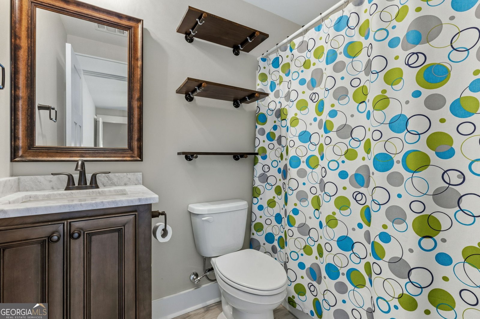 228 Perth Court Warner Robins - Photo 37