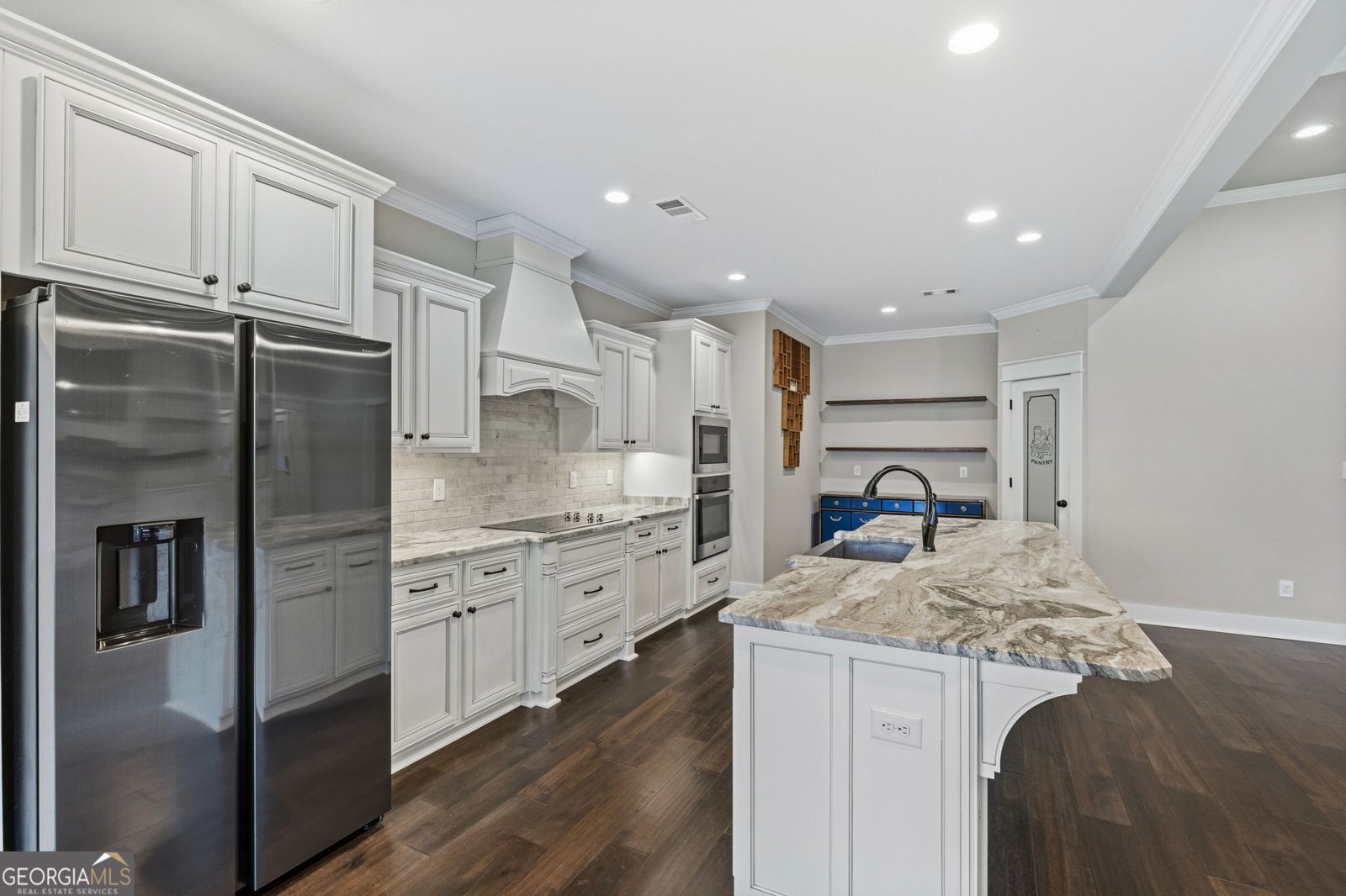 228 Perth Court Warner Robins - Photo 8