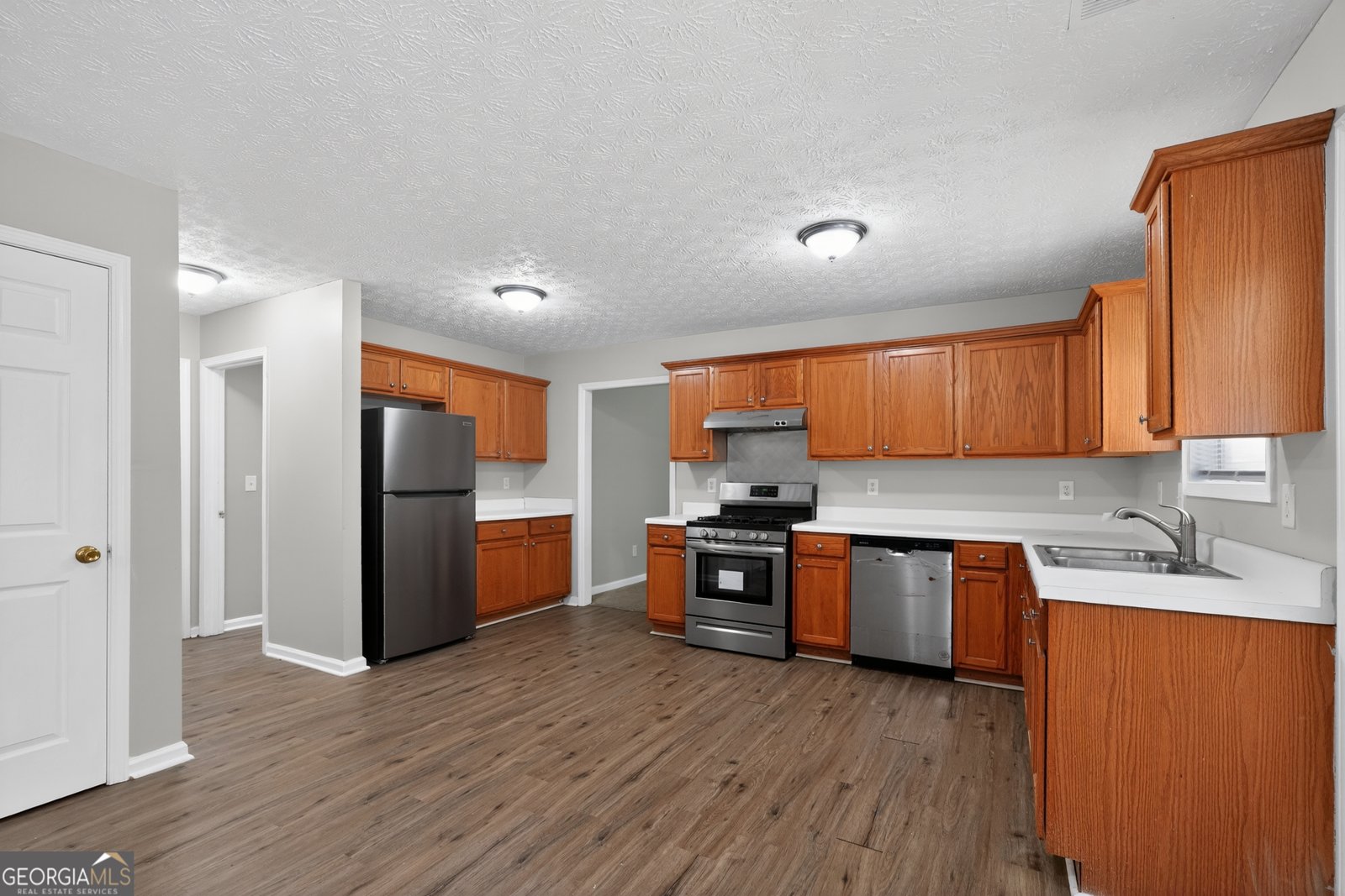 784 Sinclair Way Jonesboro - Photo 14