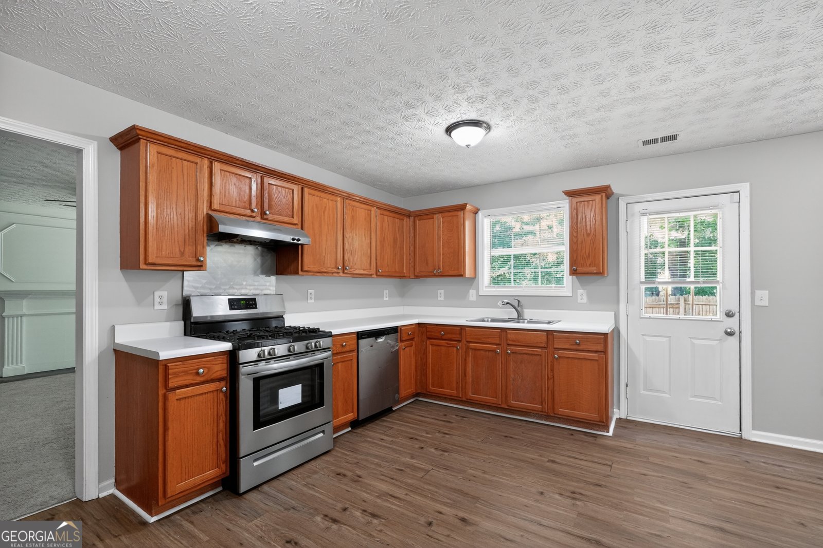 784 Sinclair Way Jonesboro - Photo 15