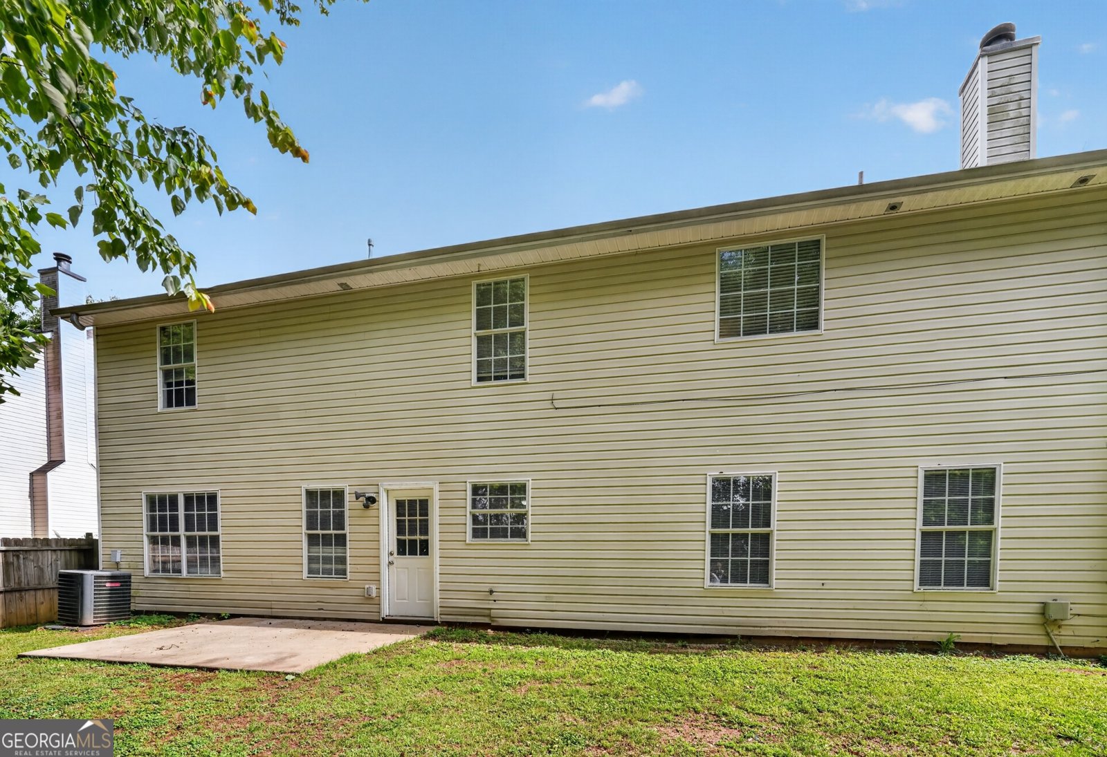 784 Sinclair Way Jonesboro - Photo 37