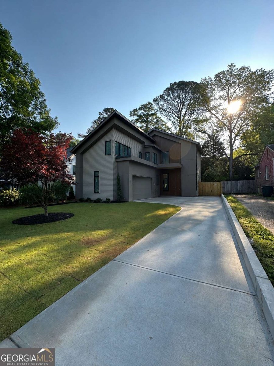 246 Garland Avenue Decatur - main photo