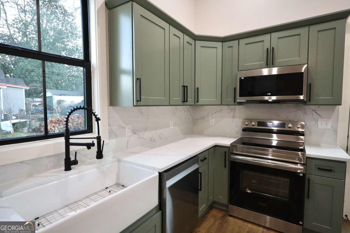509 College Street Rockmart - Photo 8