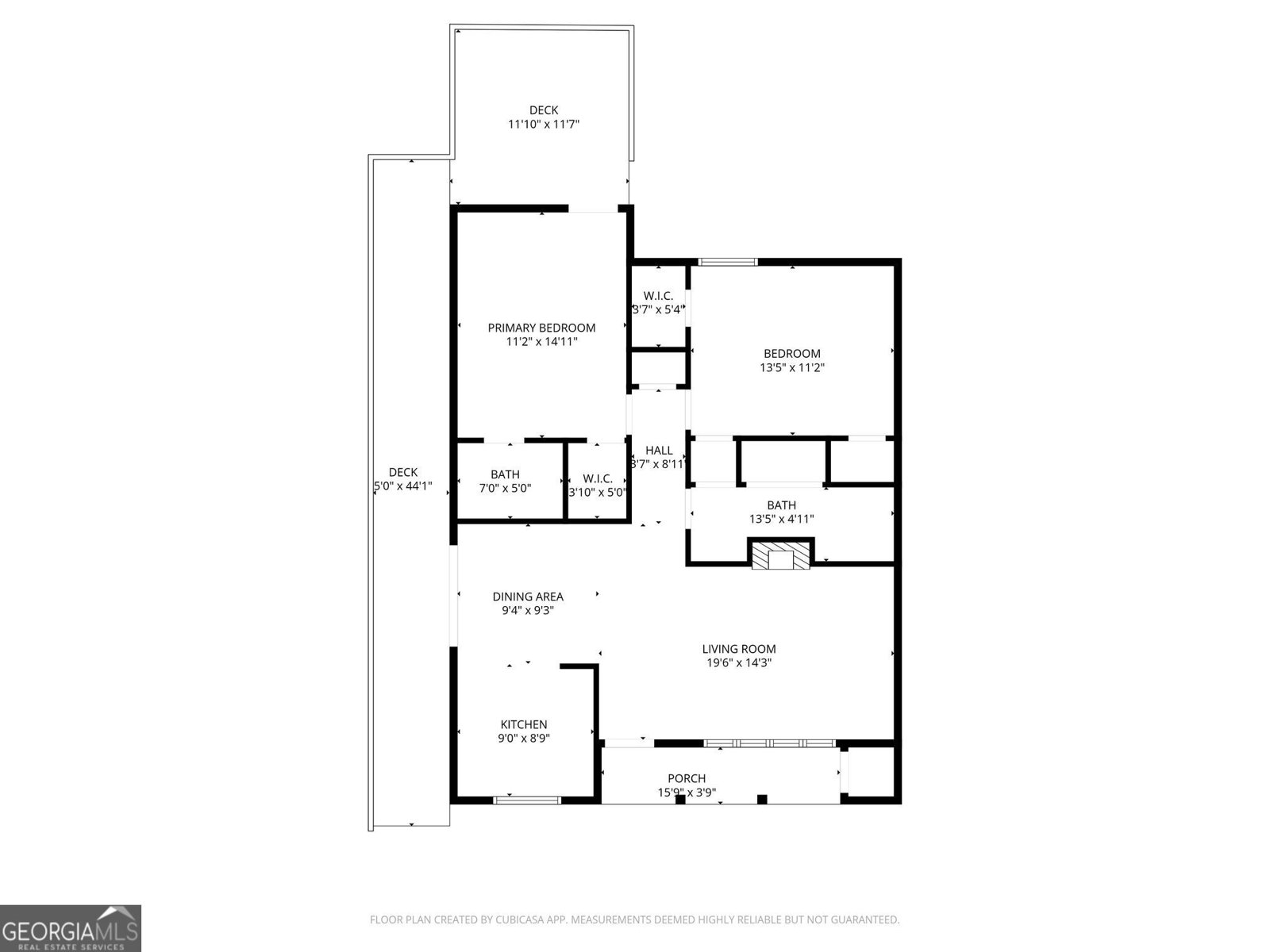4947 Farmstead Court Woodstock - Photo 26