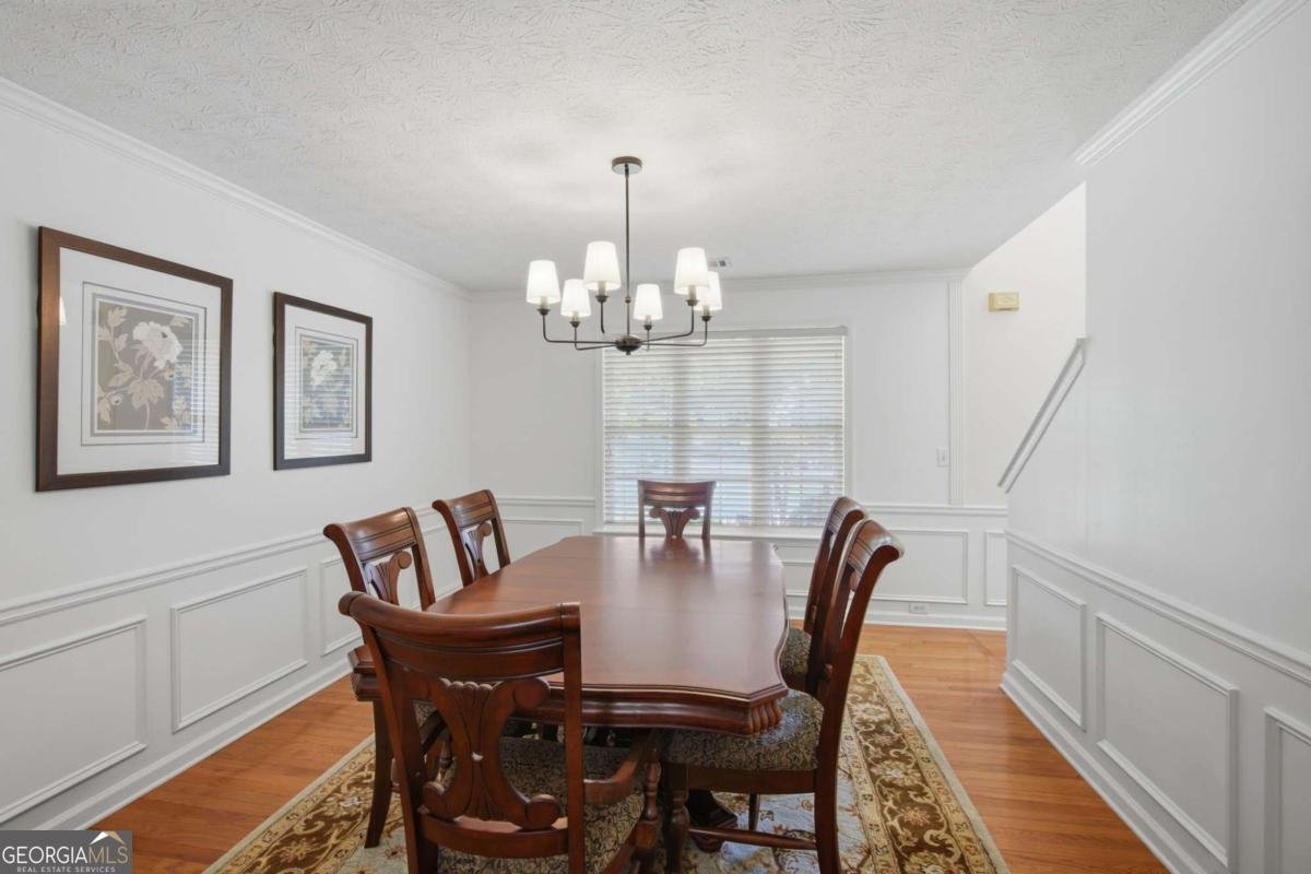 3385 Northcliff Drive Suwanee - Photo 10