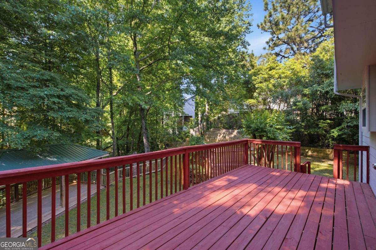 3385 Northcliff Drive Suwanee - Photo 12