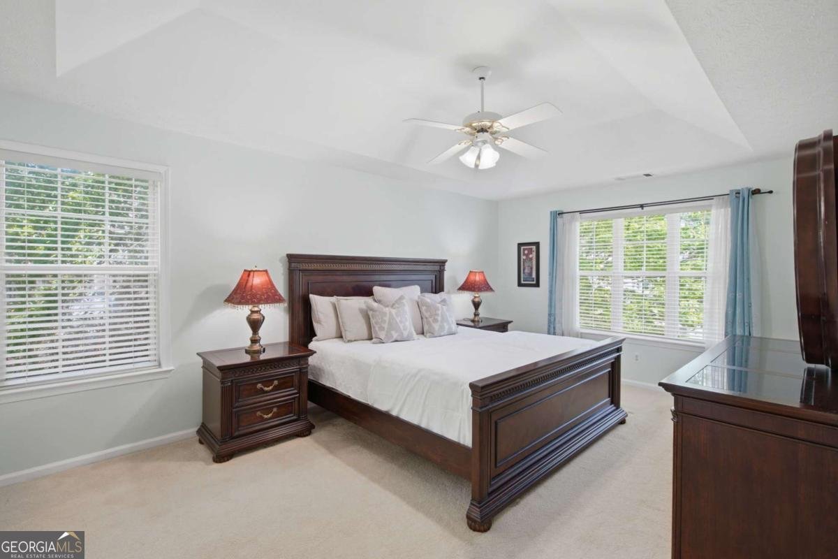3385 Northcliff Drive Suwanee - Photo 13