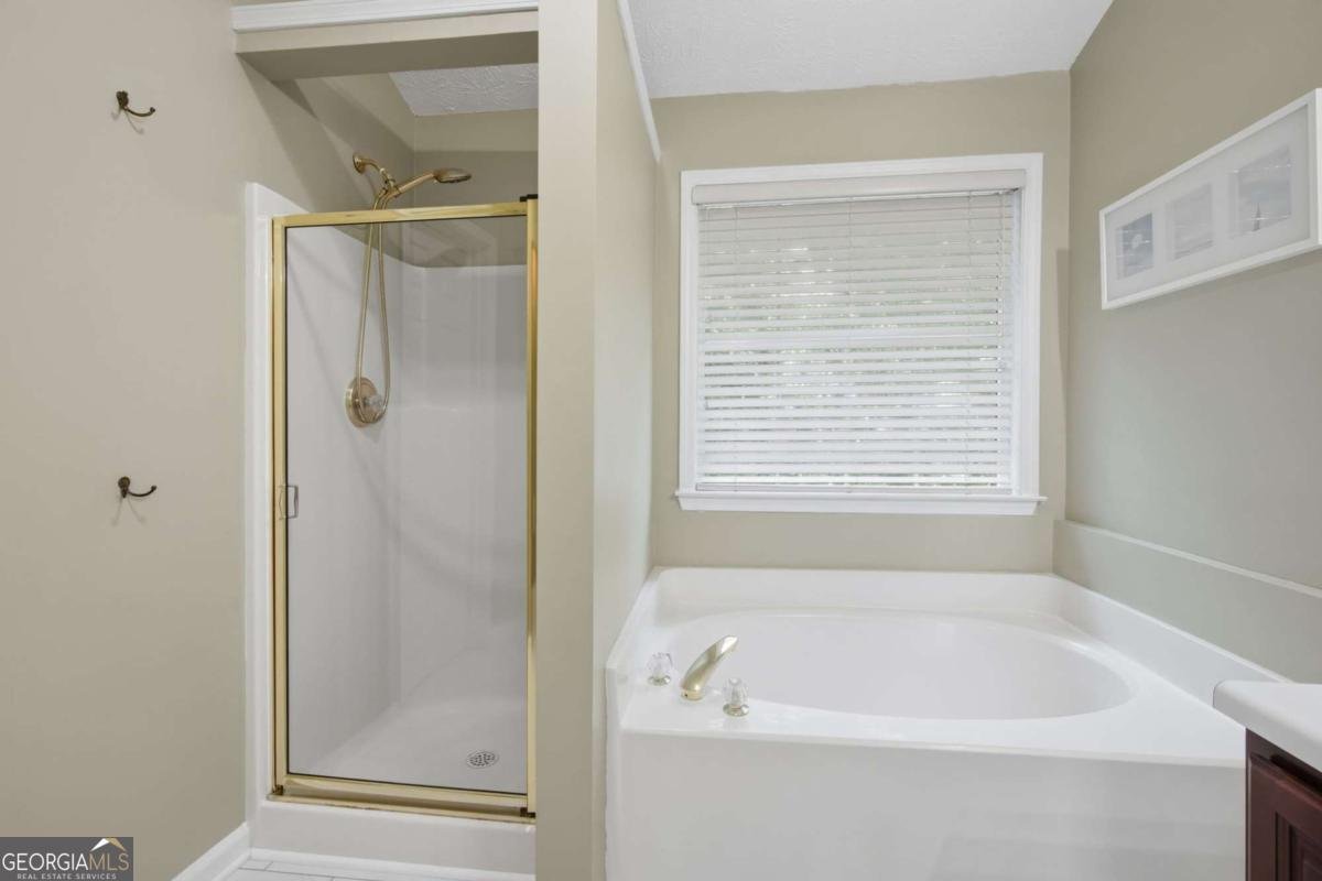 3385 Northcliff Drive Suwanee - Photo 15