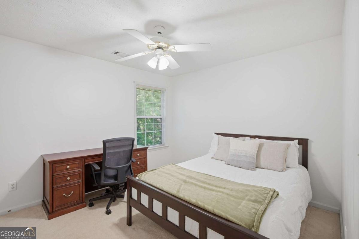 3385 Northcliff Drive Suwanee - Photo 17