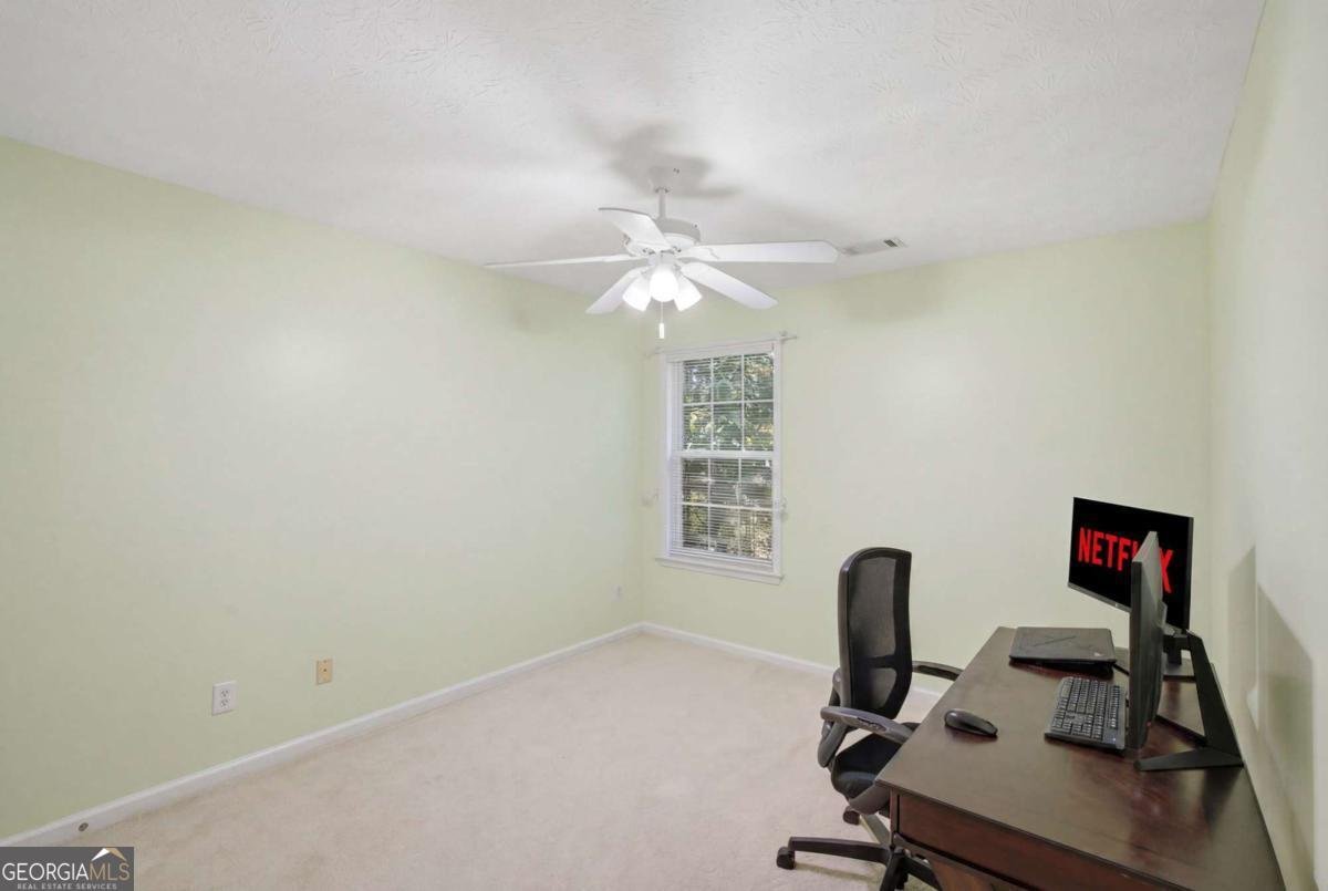 3385 Northcliff Drive Suwanee - Photo 18
