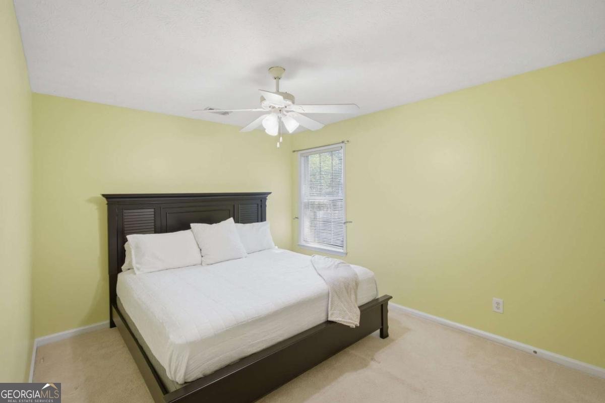 3385 Northcliff Drive Suwanee - Photo 19