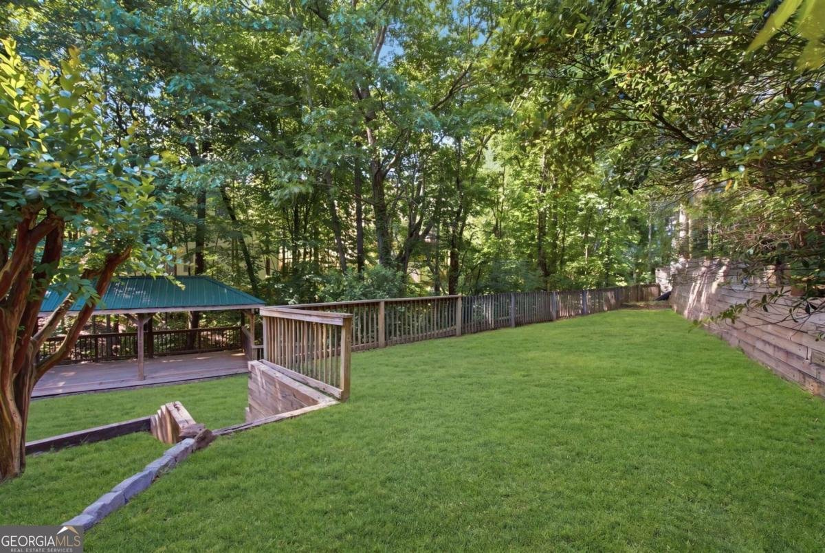 3385 Northcliff Drive Suwanee - Photo 27