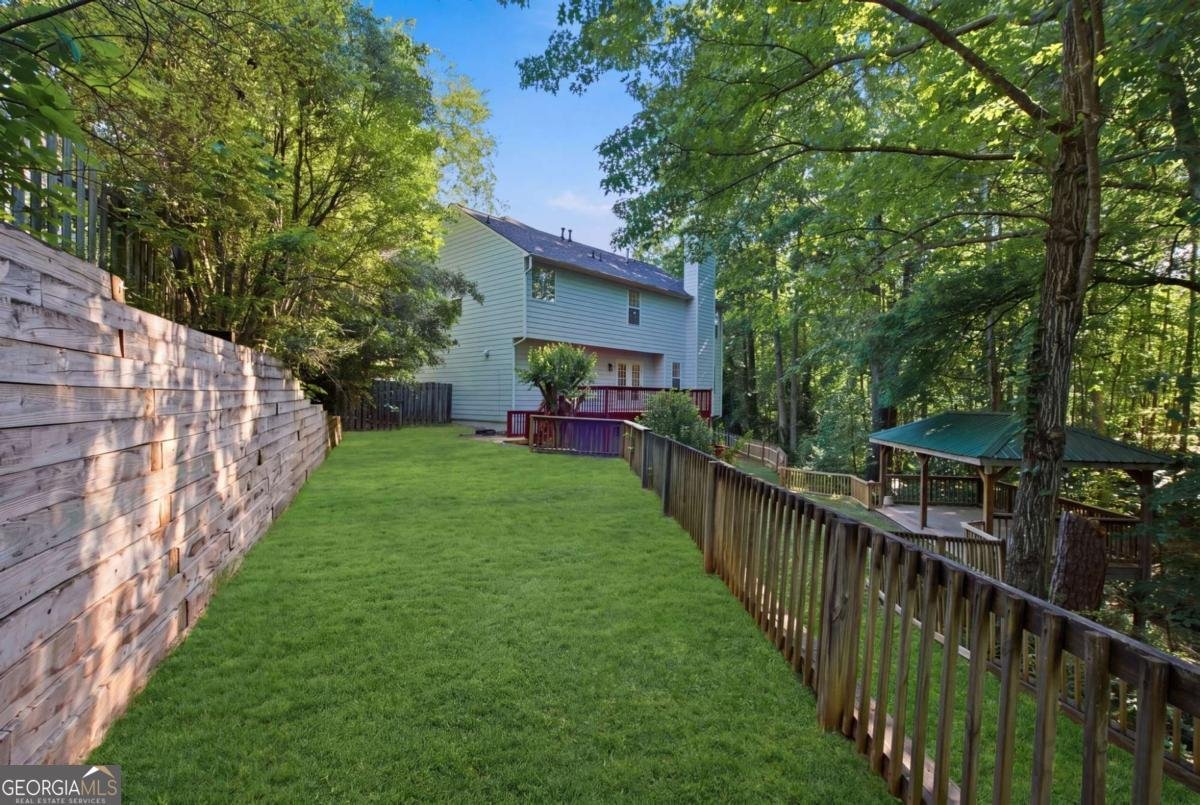 3385 Northcliff Drive Suwanee - Photo 28