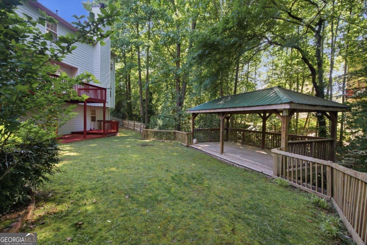 3385 Northcliff Drive Suwanee - Photo 29