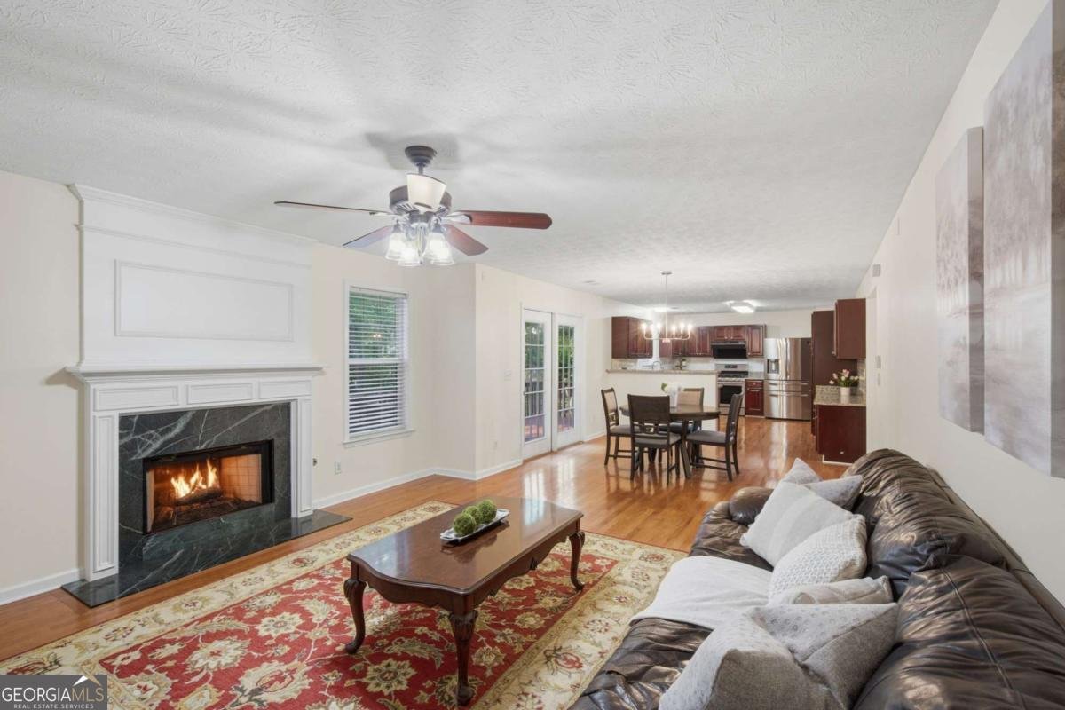 3385 Northcliff Drive Suwanee - Photo 6