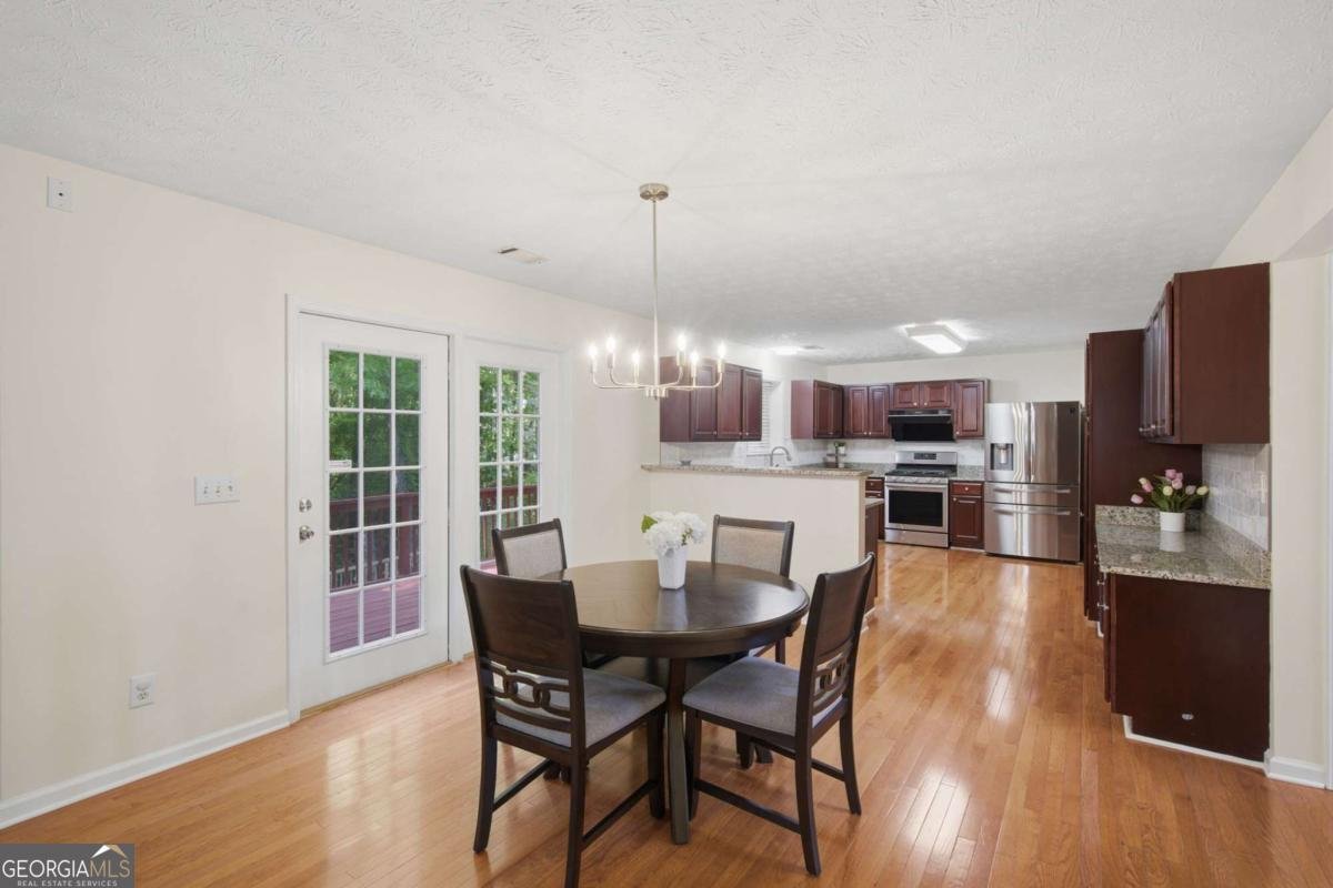 3385 Northcliff Drive Suwanee - Photo 7