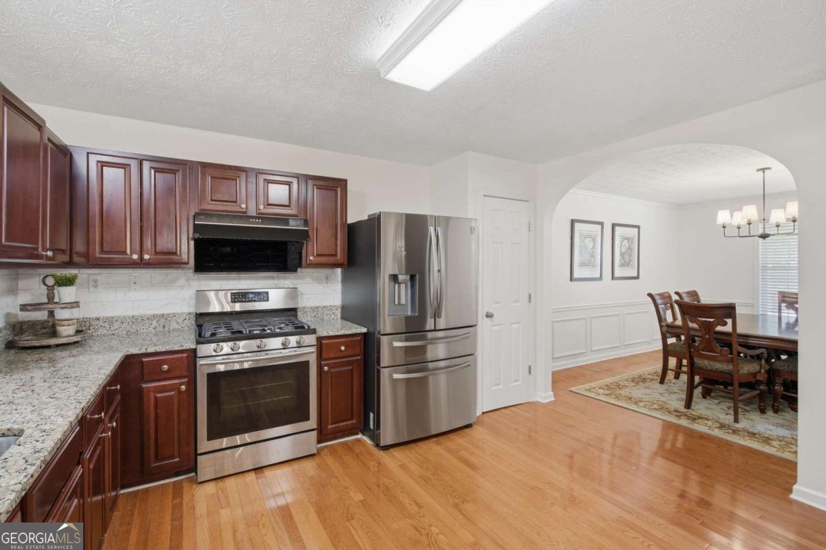3385 Northcliff Drive Suwanee - Photo 8