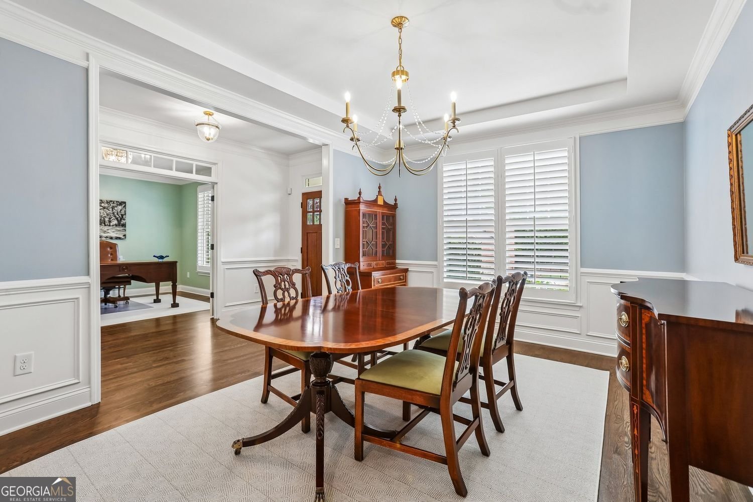 622 Rocky Creek Point Woodstock - Photo 11