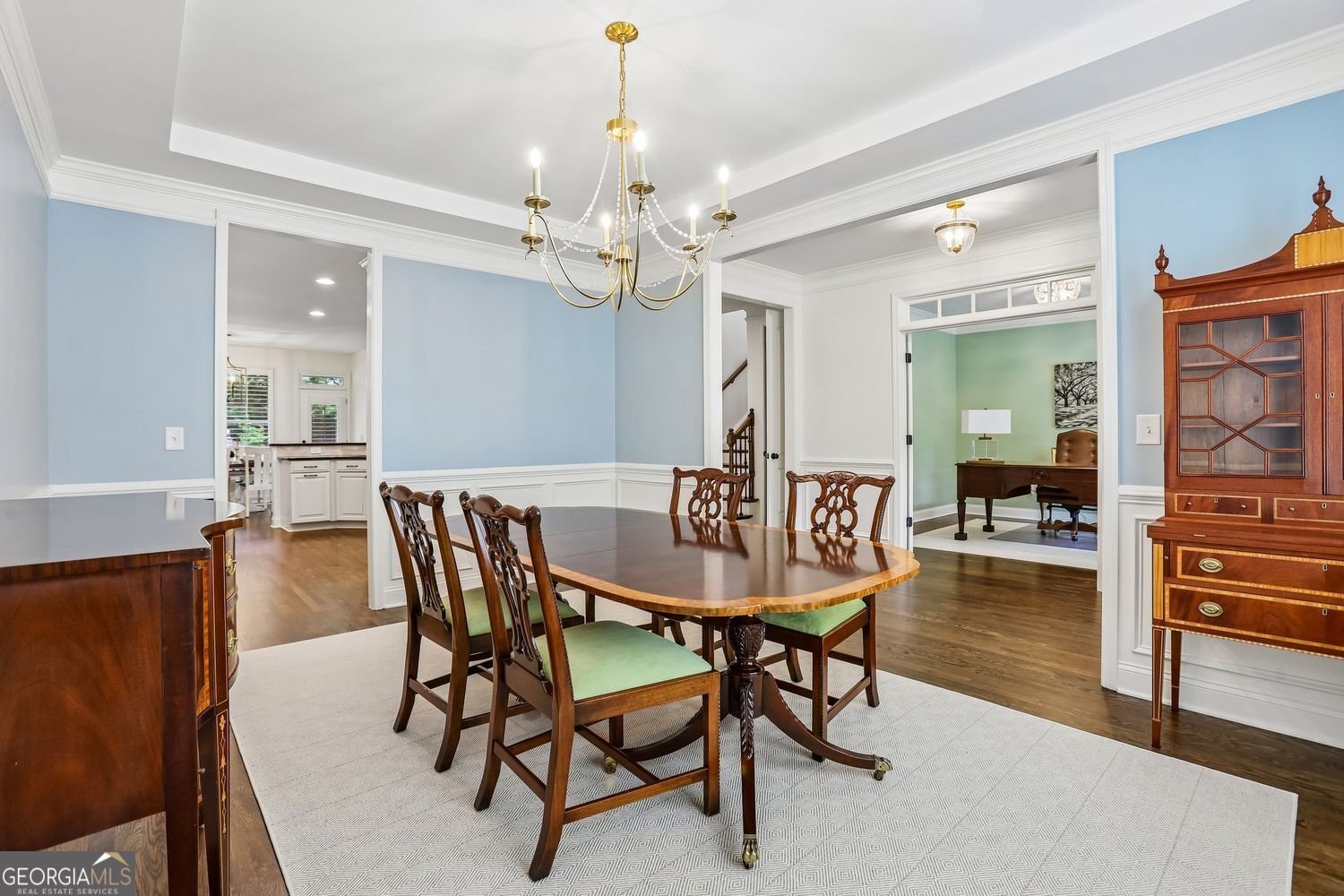 622 Rocky Creek Point Woodstock - Photo 12