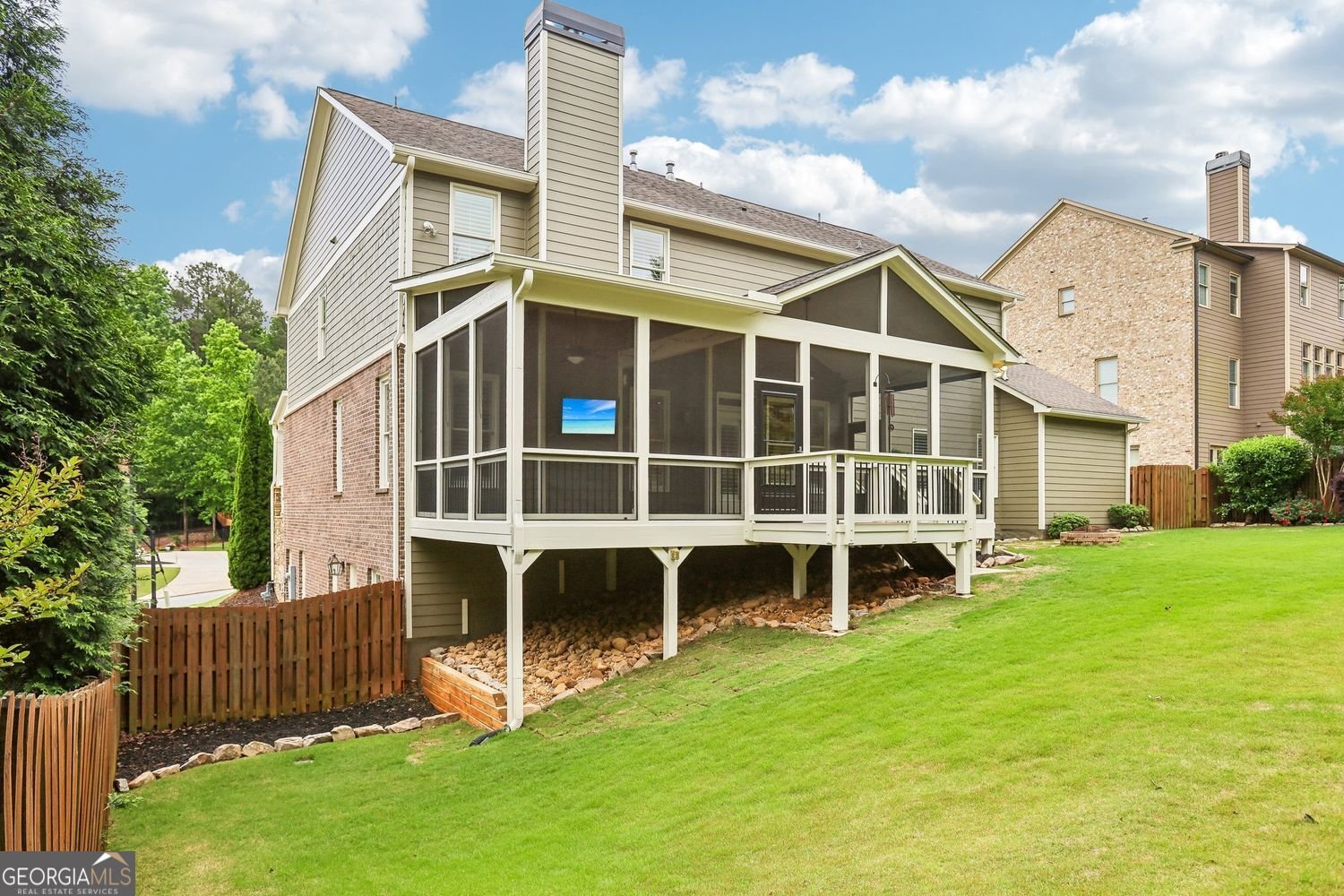 622 Rocky Creek Point Woodstock - Photo 58