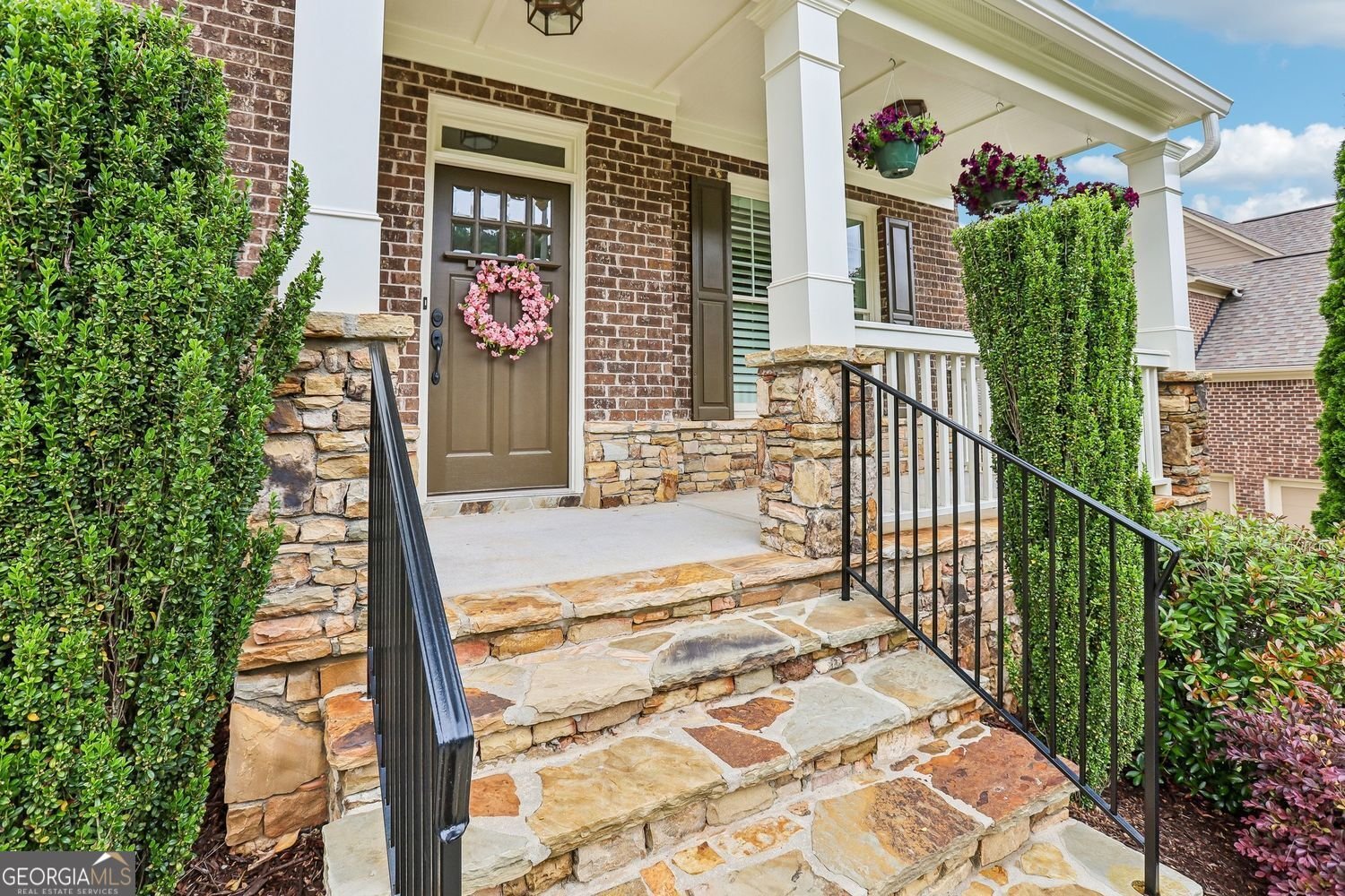 622 Rocky Creek Point Woodstock - Photo 6