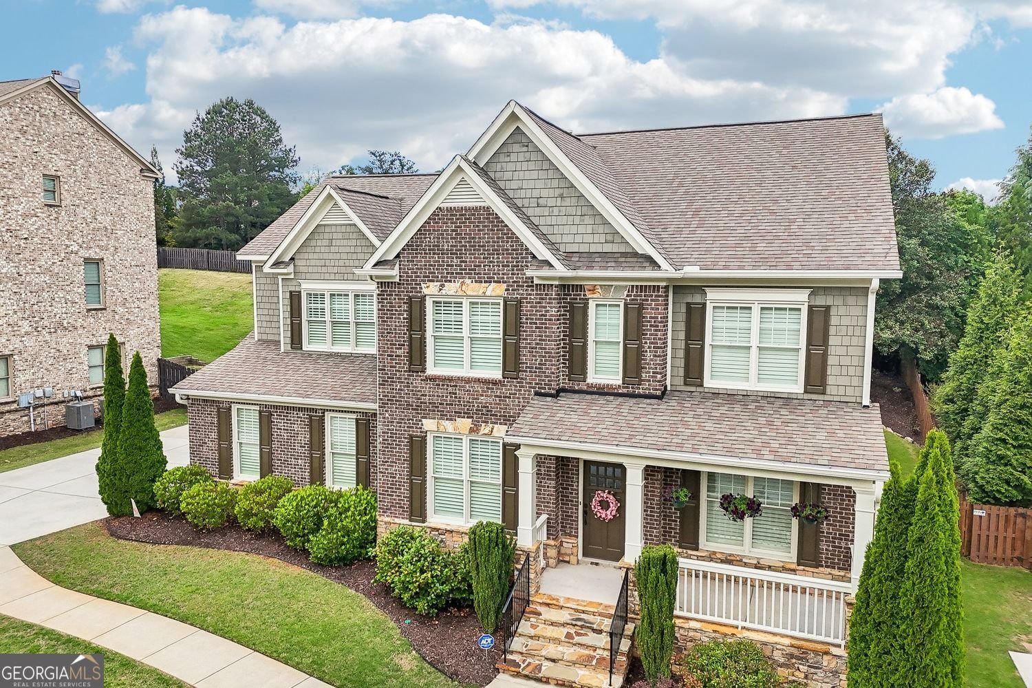 622 Rocky Creek Point Woodstock - Photo 61