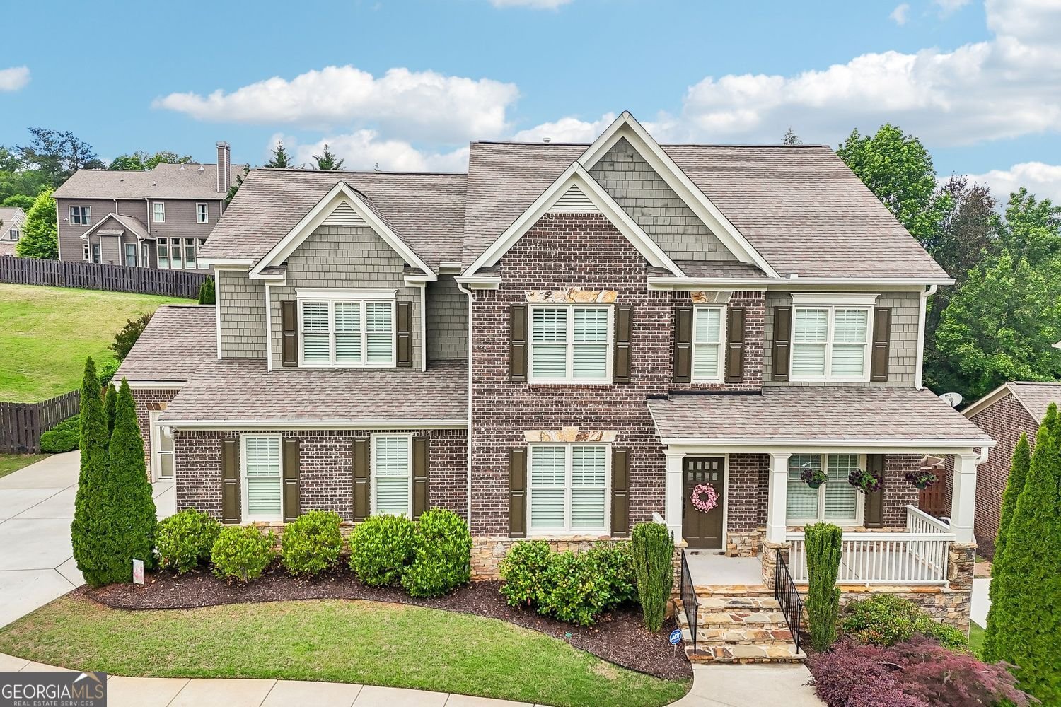 622 Rocky Creek Point Woodstock - Photo 62
